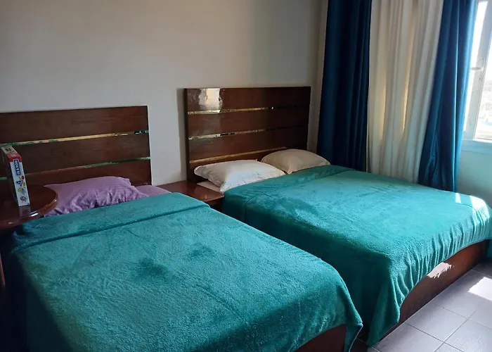Luxury Inside Premium Lagoon View Sheikh 4* 沙姆沙伊赫
