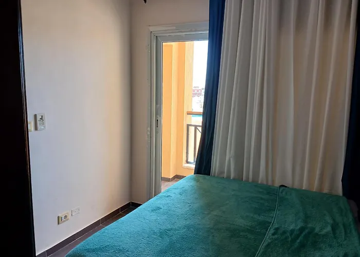 Luxury Inside Premium Lagoon View Sheikh 沙姆沙伊赫