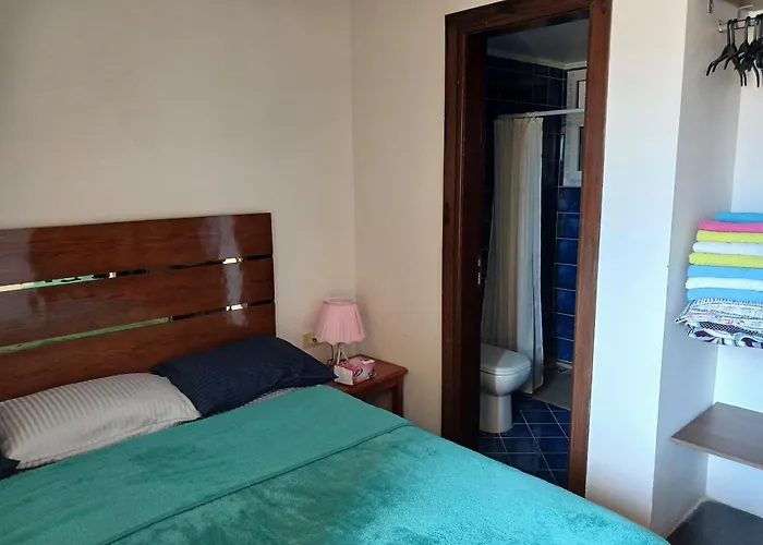 Luxury Inside Premium Lagoon View Sheikh 公寓式酒店