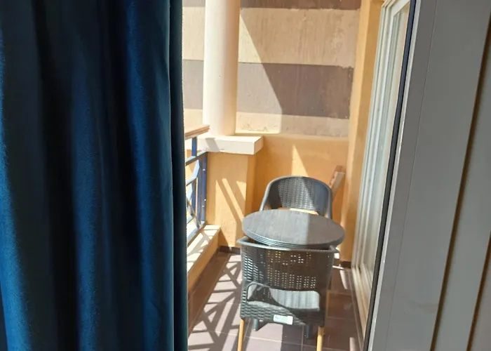 公寓式酒店 Luxury Inside Premium Lagoon View Sheikh