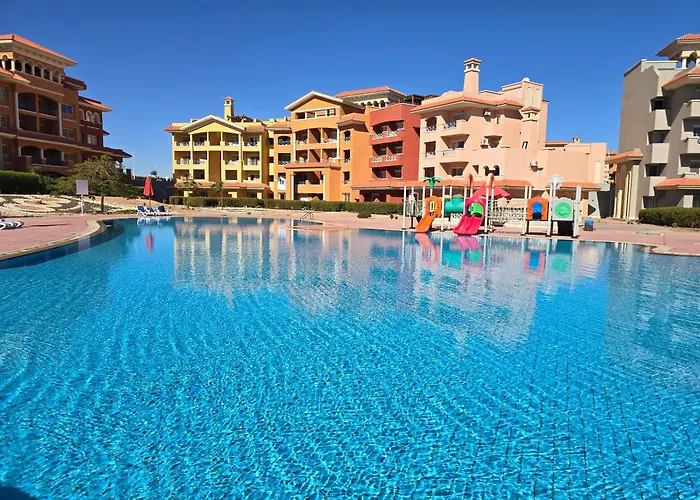 Luxury Inside Premium Lagoon View Sheikh
