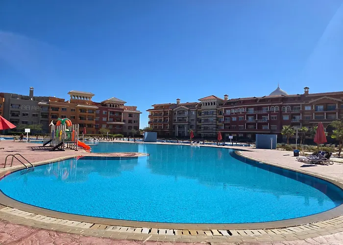 Luxury Inside Premium Lagoon View Sheikh 4* 沙姆沙伊赫