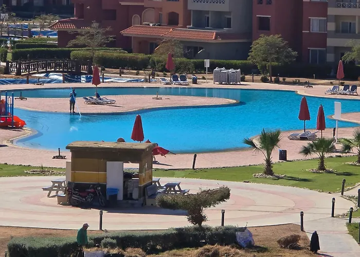 Luxury Inside Premium Lagoon View Sheikh