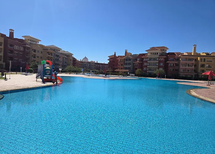 Luxury Inside Premium Lagoon View Sheikh 4* 沙姆沙伊赫