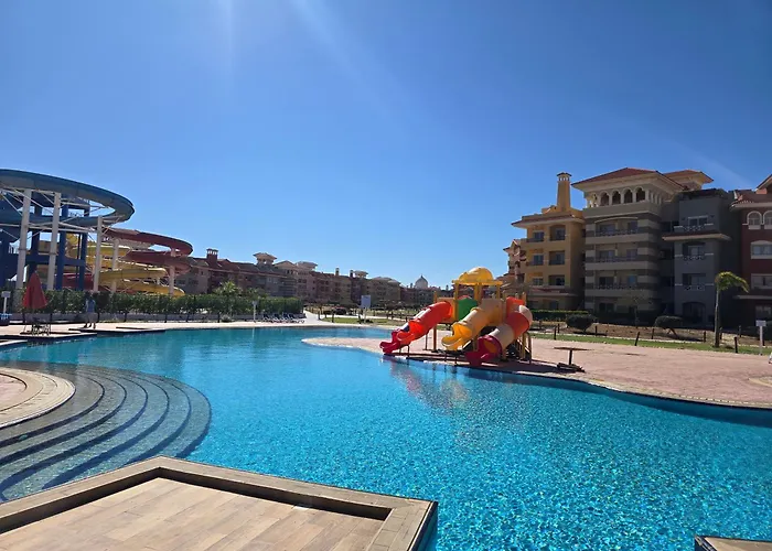 Luxury Inside Premium Lagoon View Sheikh