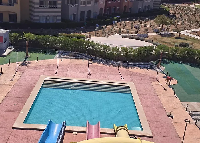 Luxury Inside Premium Lagoon View Sheikh 沙姆沙伊赫