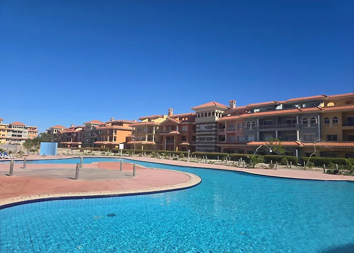 Luxury Inside Premium Lagoon View Sheikh 4* 沙姆沙伊赫